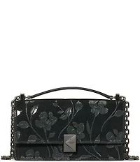 kate spade new york Deco Mini Chain Convertible Crossbody Bag