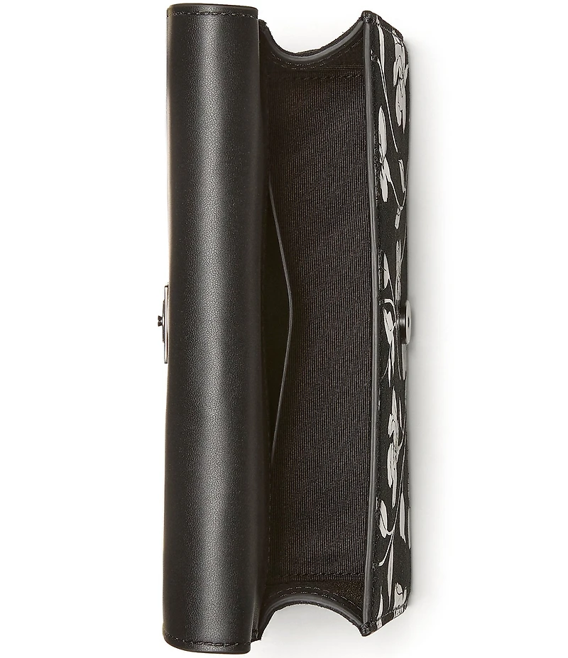 kate spade new york Deco Mini Chain Convertible Crossbody Bag