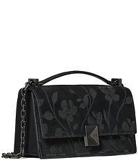 kate spade new york Deco Mini Chain Convertible Crossbody Bag