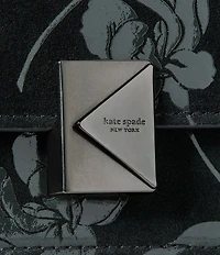 kate spade new york Deco Mini Chain Convertible Crossbody Bag