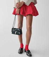 kate spade new york Deco Mini Chain Convertible Crossbody Bag