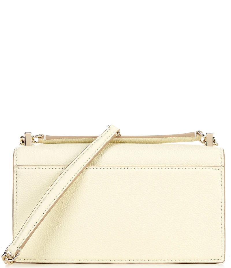 kate spade new york Deco Mini Flap Chain Convertible Crossbody Bag