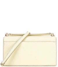 kate spade new york Deco Mini Flap Chain Convertible Crossbody Bag