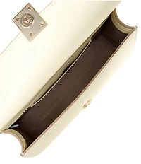 kate spade new york Deco Mini Flap Chain Convertible Crossbody Bag