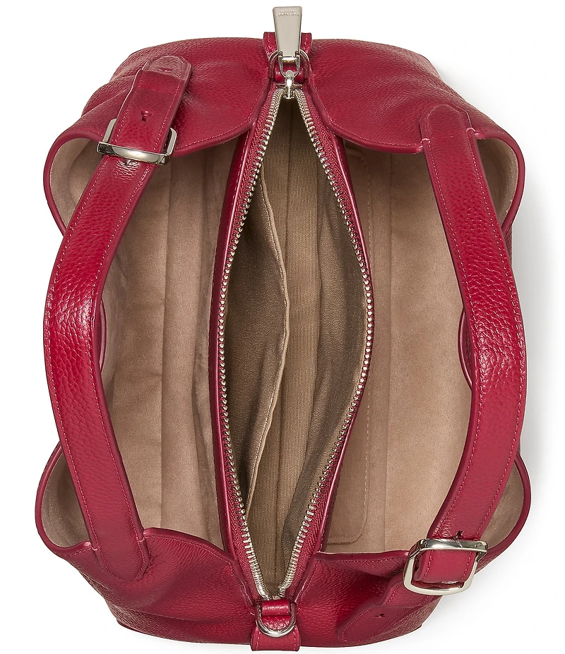 kate spade new york Deco Medium Hobo Tote Bag