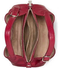 kate spade new york Deco Medium Hobo Tote Bag