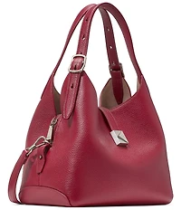kate spade new york Deco Medium Hobo Tote Bag