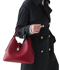 kate spade new york Deco Medium Hobo Tote Bag