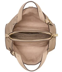 kate spade new york Deco Medium Hobo Tote Bag