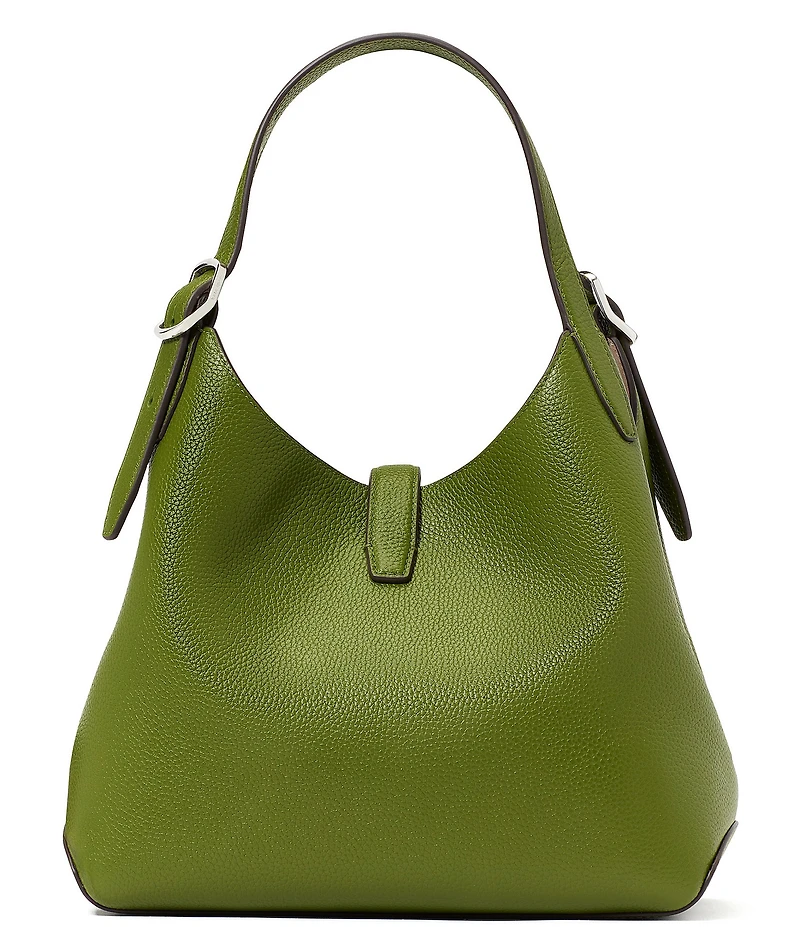 kate spade new york Deco Medium Hobo Tote Bag
