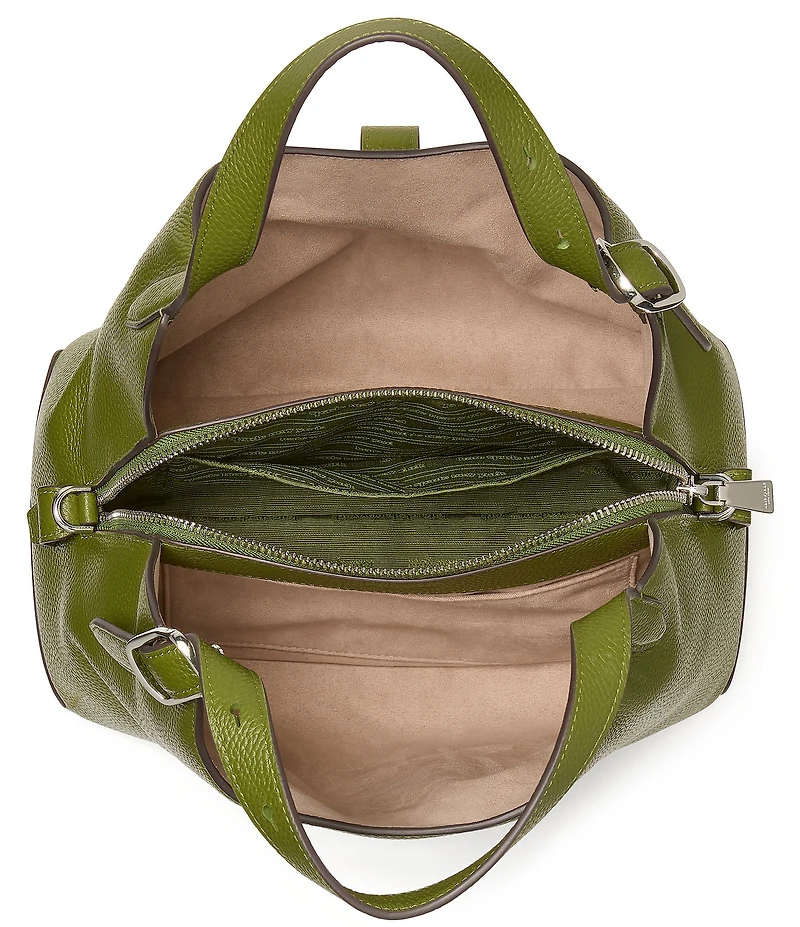 kate spade new york Deco Medium Hobo Tote Bag