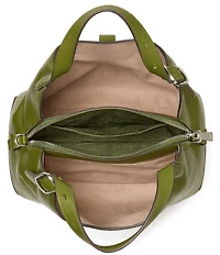 kate spade new york Deco Medium Hobo Tote Bag