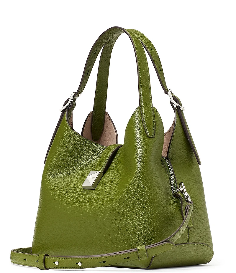 kate spade new york Deco Medium Hobo Tote Bag