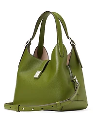 kate spade new york Deco Medium Hobo Tote Bag