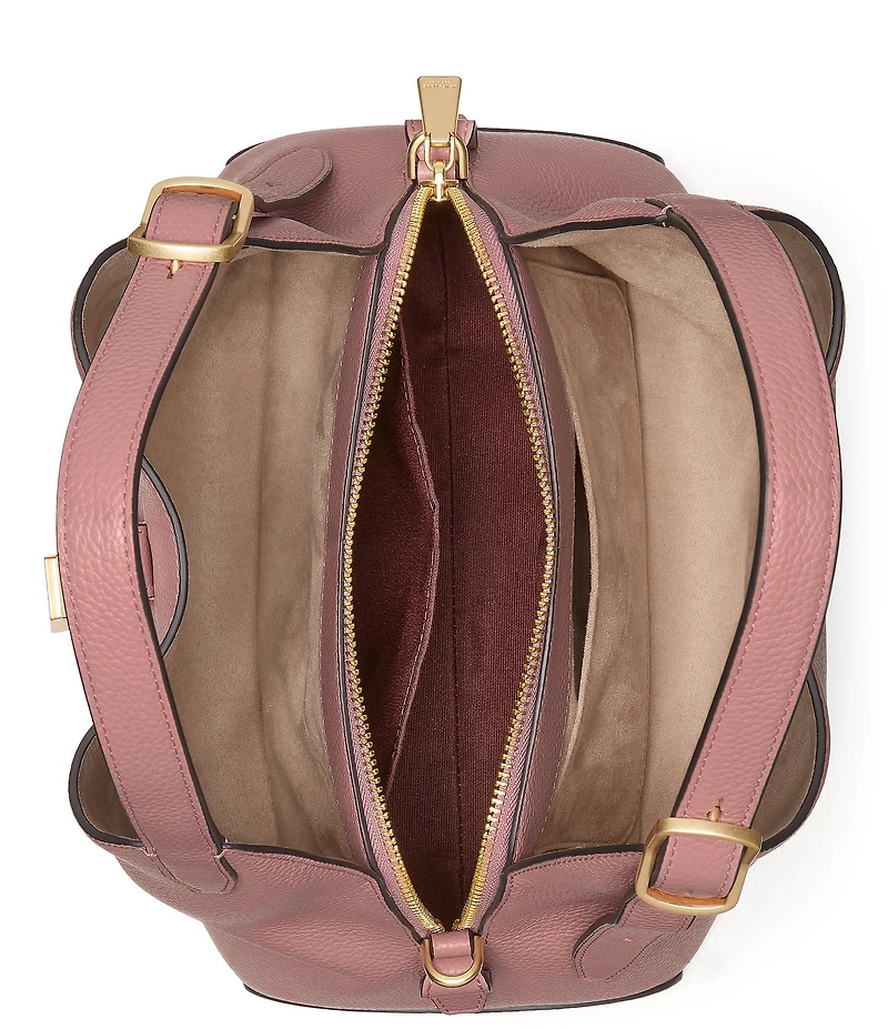 kate spade new york Deco Medium Hobo Tote Bag