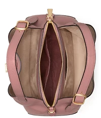 kate spade new york Deco Medium Hobo Tote Bag