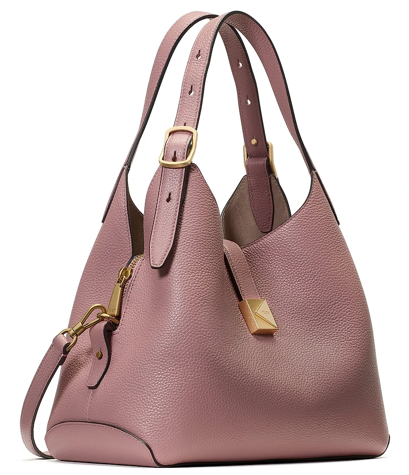 kate spade new york Deco Medium Hobo Tote Bag