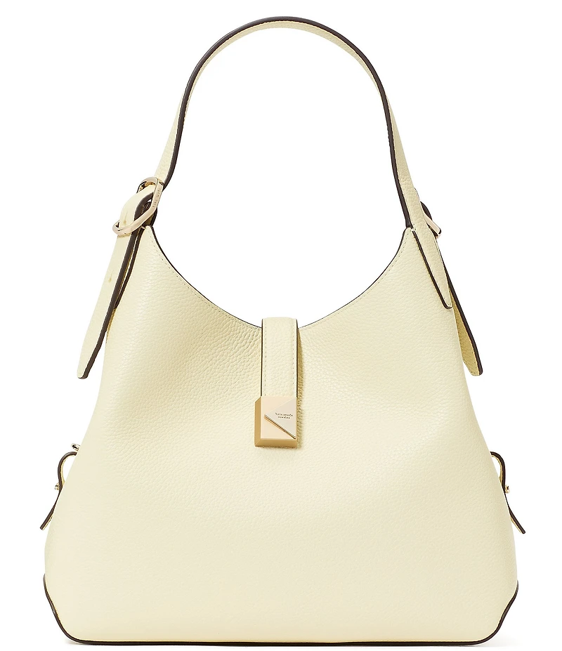 kate spade new york Deco Medium Hobo Tote Bag