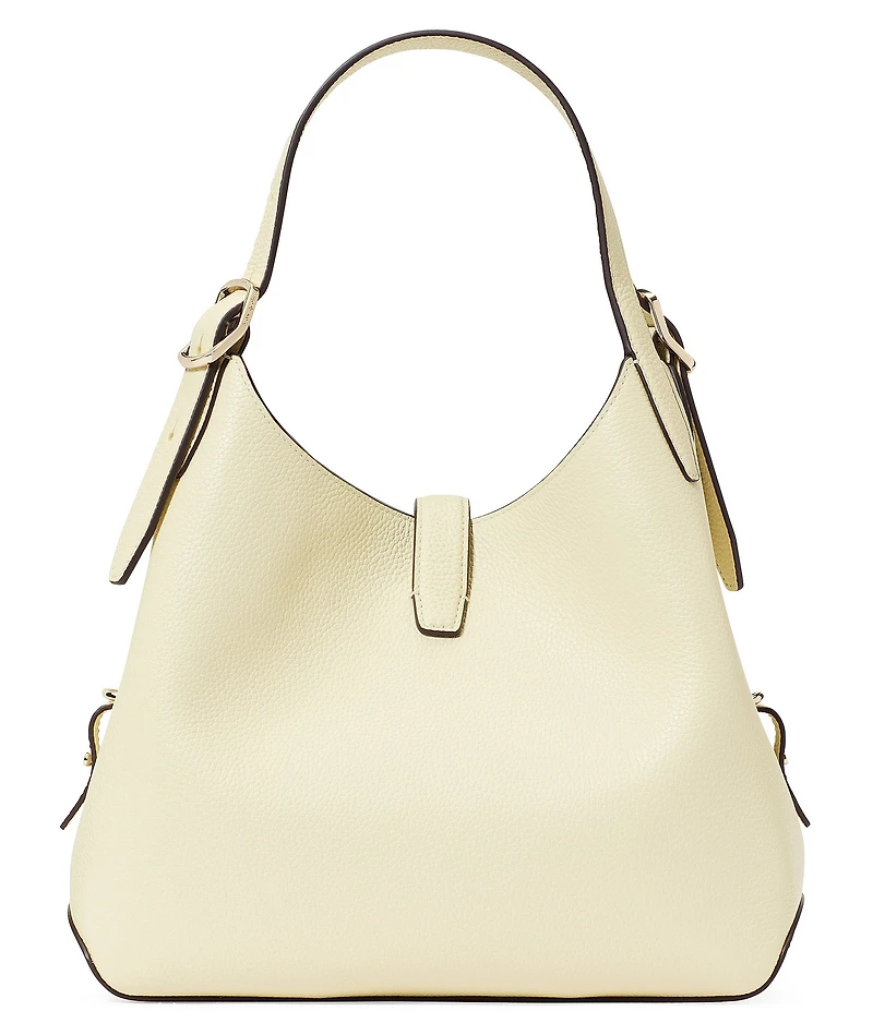 kate spade new york Deco Medium Hobo Tote Bag