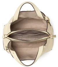 kate spade new york Deco Medium Hobo Tote Bag