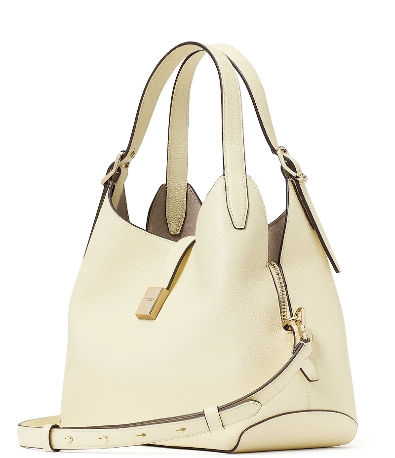 kate spade new york Deco Medium Hobo Tote Bag