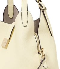 kate spade new york Deco Medium Hobo Tote Bag