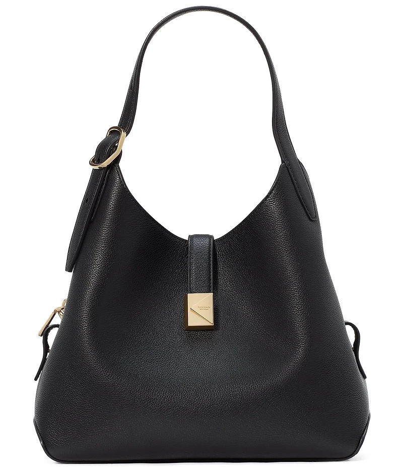 kate spade new york Deco Medium Hobo Tote Handle Bag