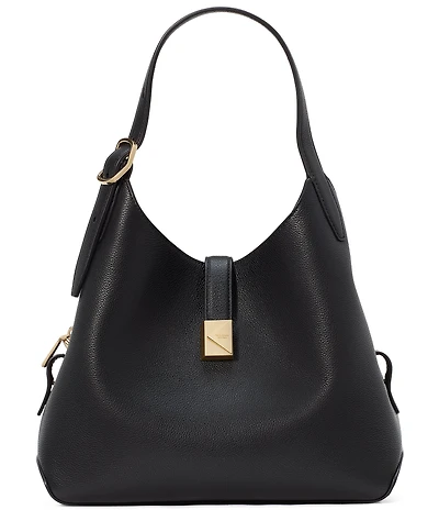 kate spade new york Deco Medium Hobo Tote Handle Bag