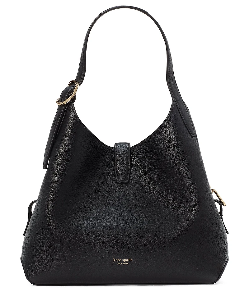 kate spade new york Deco Medium Hobo Tote Bag