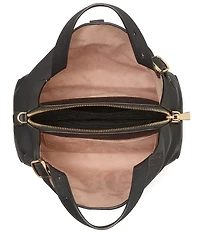 kate spade new york Deco Medium Hobo Tote Handle Bag