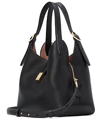 kate spade new york Deco Medium Hobo Tote Handle Bag