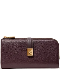kate spade new york Deco Slim Zip Wallet