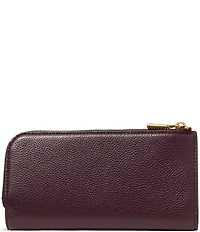 kate spade new york Deco Slim Zip Wallet