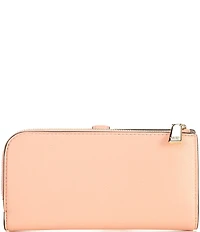 kate spade new york Deco Slim Zip Wallet