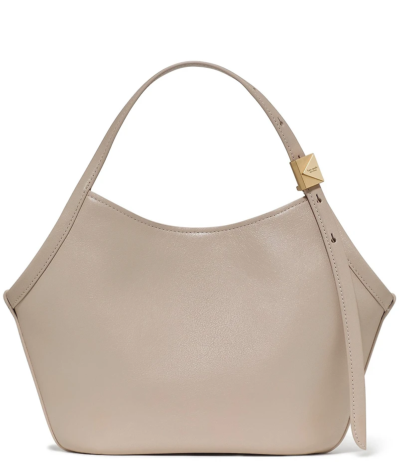 kate spade new york Deco Small Tulip Tote Bag