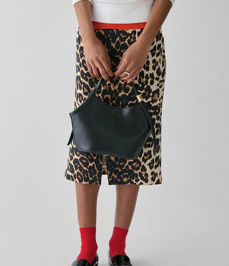 kate spade new york Deco Small Tulip Tote Bag