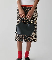 kate spade new york Deco Small Tulip Tote Bag