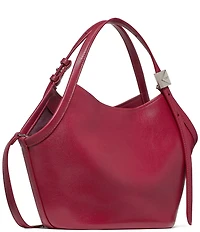kate spade new york Deco Small Tulip Tote Bag