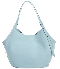 kate spade new york Deco Suede Tulip Tote Bag