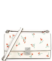 kate spade new york Deco Vibrant Buds Mini Crossbody Bag