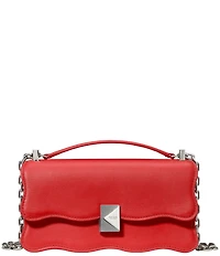 kate spade new york Deco Wavy Crossbody Bag