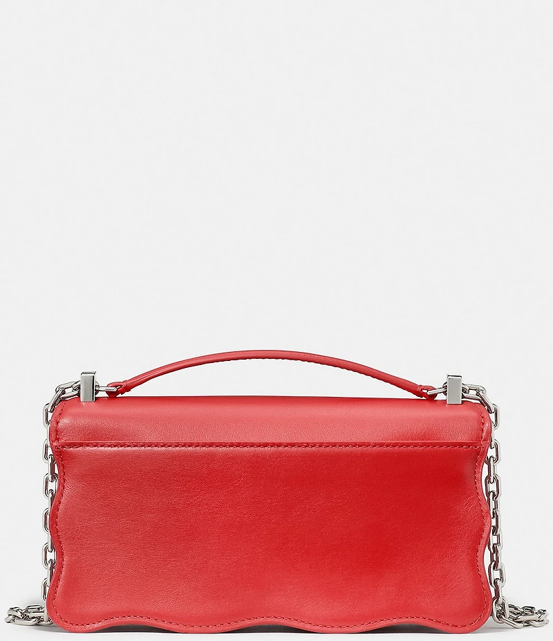 kate spade new york Deco Wavy Crossbody Bag