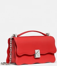 kate spade new york Deco Wavy Crossbody Bag