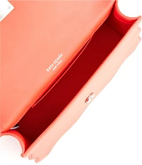 kate spade new york Deco Wavy Crossbody Bag