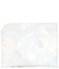 kate spade new york Devin Hidden Garden Printed Card Holder