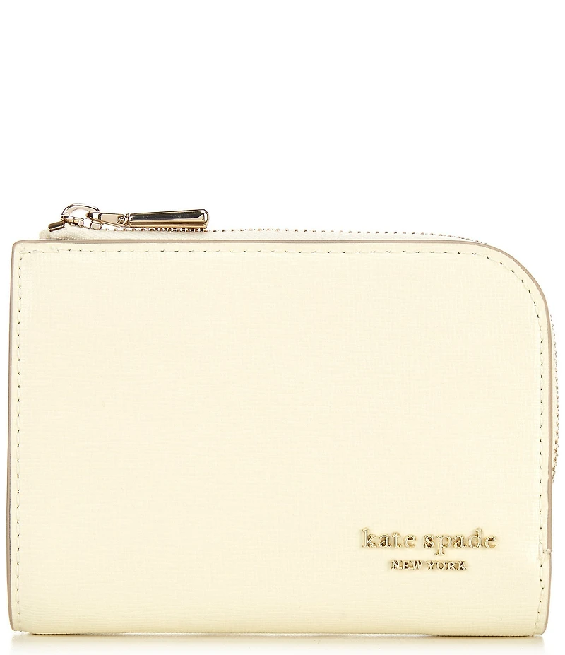 kate spade new york Devin Small Compact Wallet