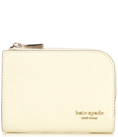 kate spade new york Devin Small Compact Wallet