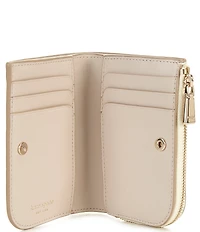 kate spade new york Devin Small Compact Wallet