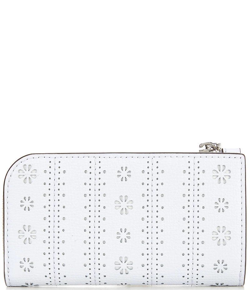 kate spade new york Devin Small Laser Cut Bifold Wallet