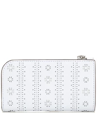 kate spade new york Devin Small Laser Cut Bifold Wallet